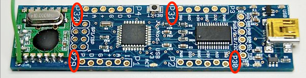 Juv 3 Silkscreen Errors