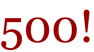 Fivehundred