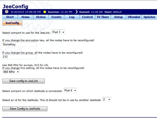 Config 2