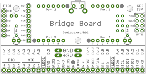 Jlpcb 116