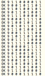 Opto Output