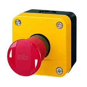 Emergency Stop
