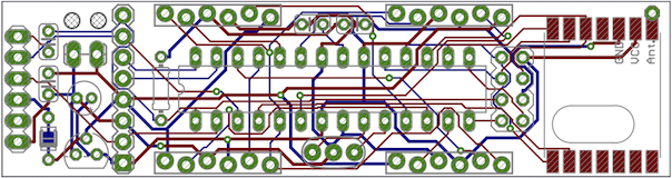 Jlpcb 105