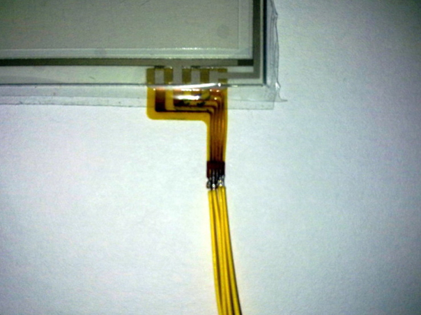 Tinyconnector