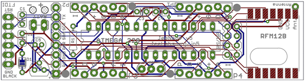 Jlpcb 105