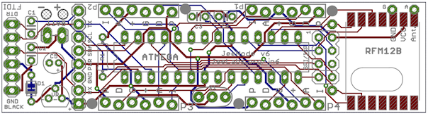 Jlpcb 128