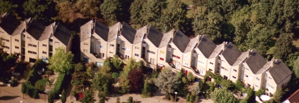 Luchtfoto