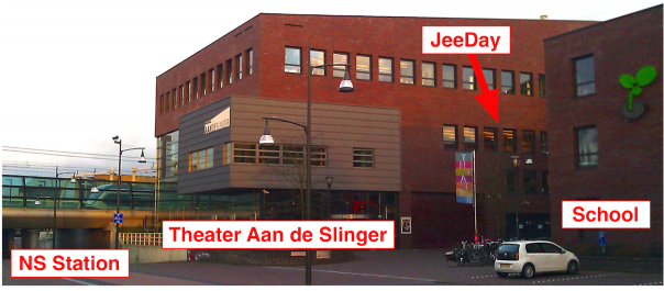 Theater-JeeDay