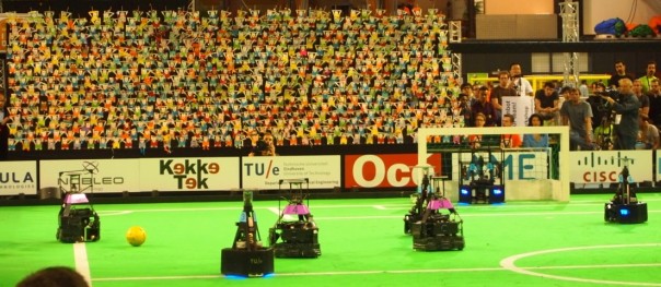 robots