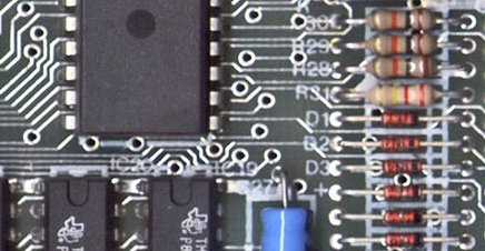 PCB Spectrum