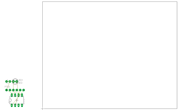 Autogen layout