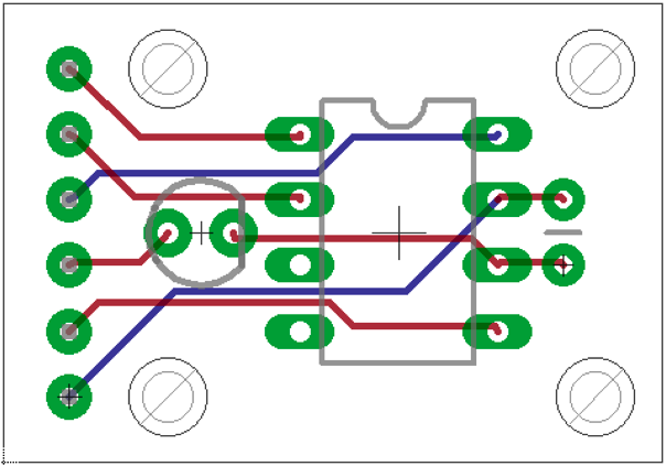 Route both