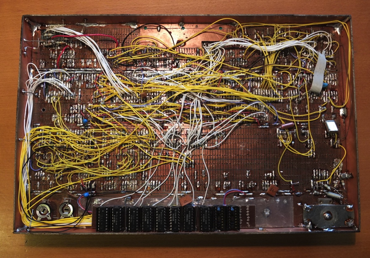 Homebrew z80 03