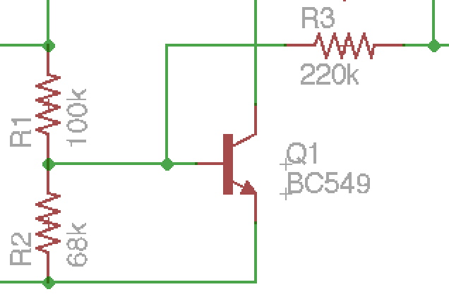 Shut off fix