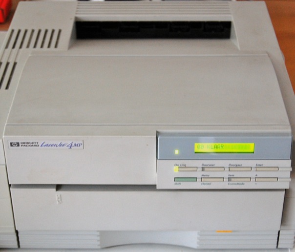 Ancient technology