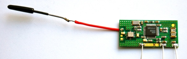 ELV WS300 PC