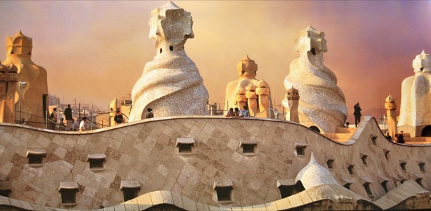 Gaudi