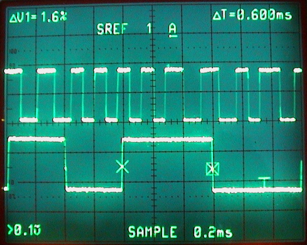 Jeenode Transmitter FS20 bitstream.JPG