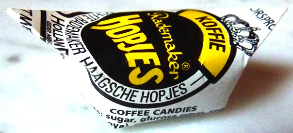 Haagsche Hopje