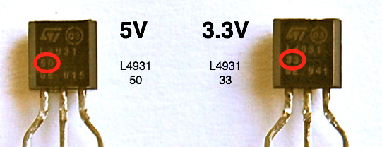 RBBB regulator mixup