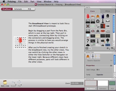 Medium getting started 1