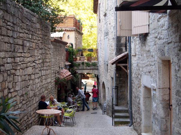 Street