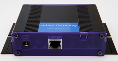 Gateway