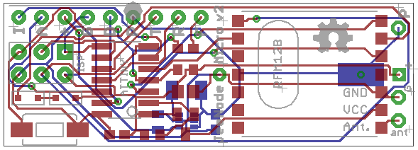 JMv2 traces