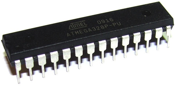 atmega328p