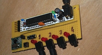mousetrap