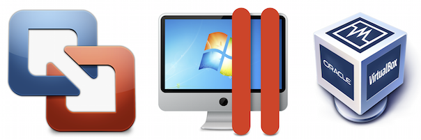 Vm logos