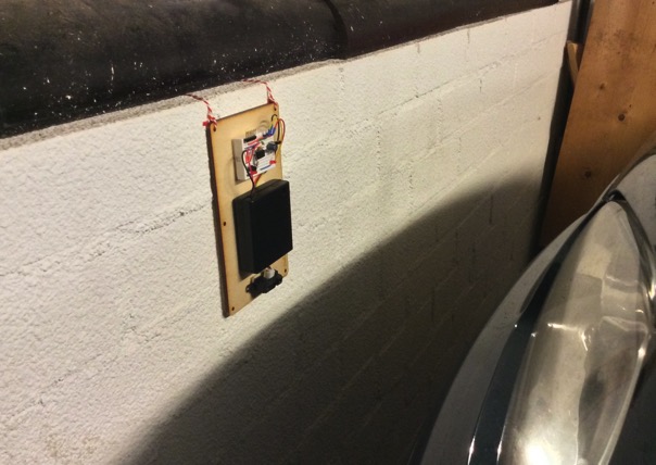Gpa installed