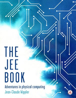 Jeebook cover