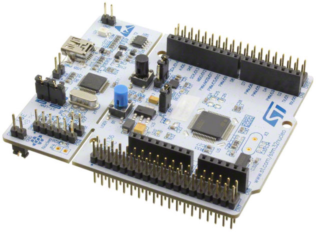 NUCLEO L476RG