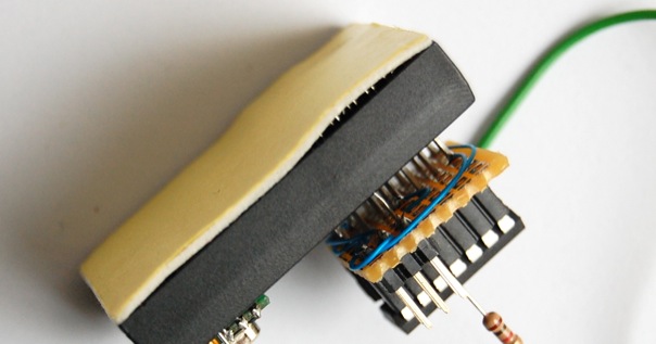 Breadboard limits