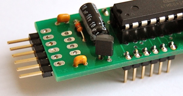 MCP1702 detail