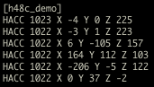 Ports on a standard Arduino