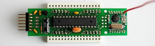 Breadboard options