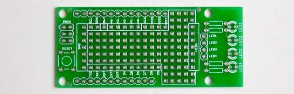 Strobit boards
