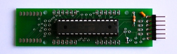 Minimal JeeNode