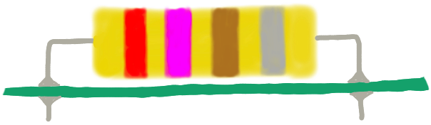 Resistor
