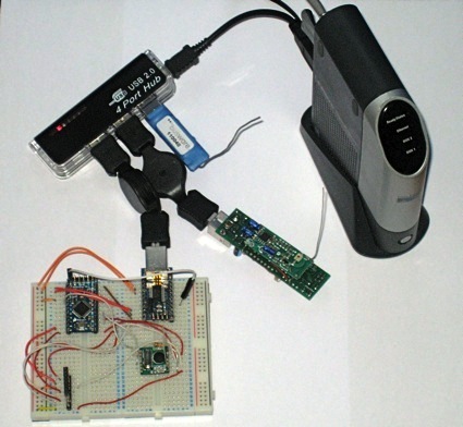 wireless-modules