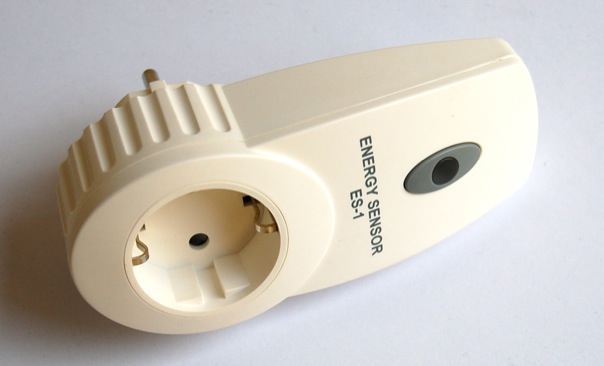 FS20 home control
